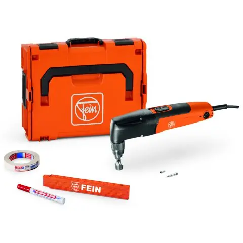 Reapris Fein BLK 1.3 CSE Nibblare